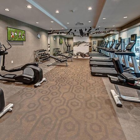 Residence Inn By Marriott Nashville Green Hills Ngoại thất bức ảnh