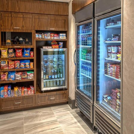 Residence Inn By Marriott Nashville Green Hills Ngoại thất bức ảnh