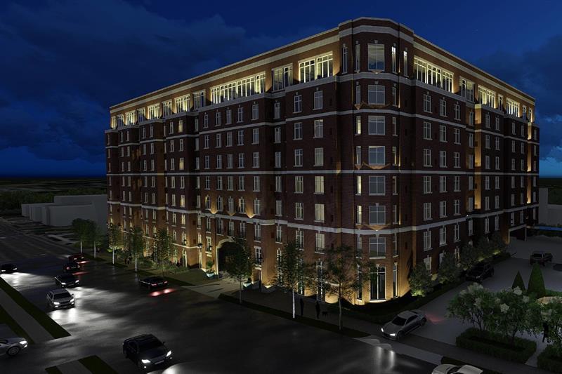 Residence Inn By Marriott Nashville Green Hills Ngoại thất bức ảnh