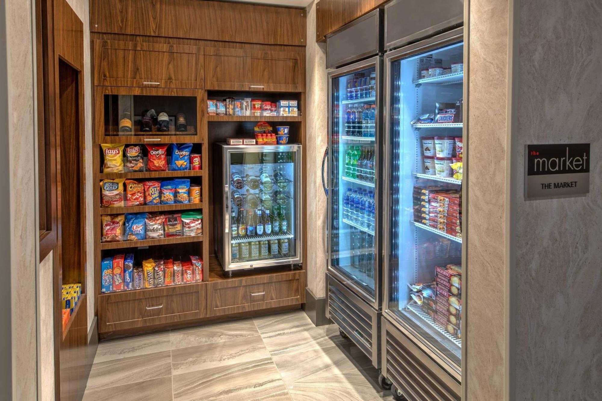 Residence Inn By Marriott Nashville Green Hills Ngoại thất bức ảnh