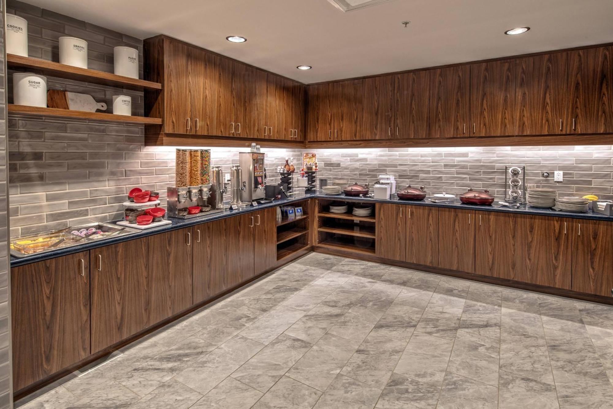 Residence Inn By Marriott Nashville Green Hills Ngoại thất bức ảnh