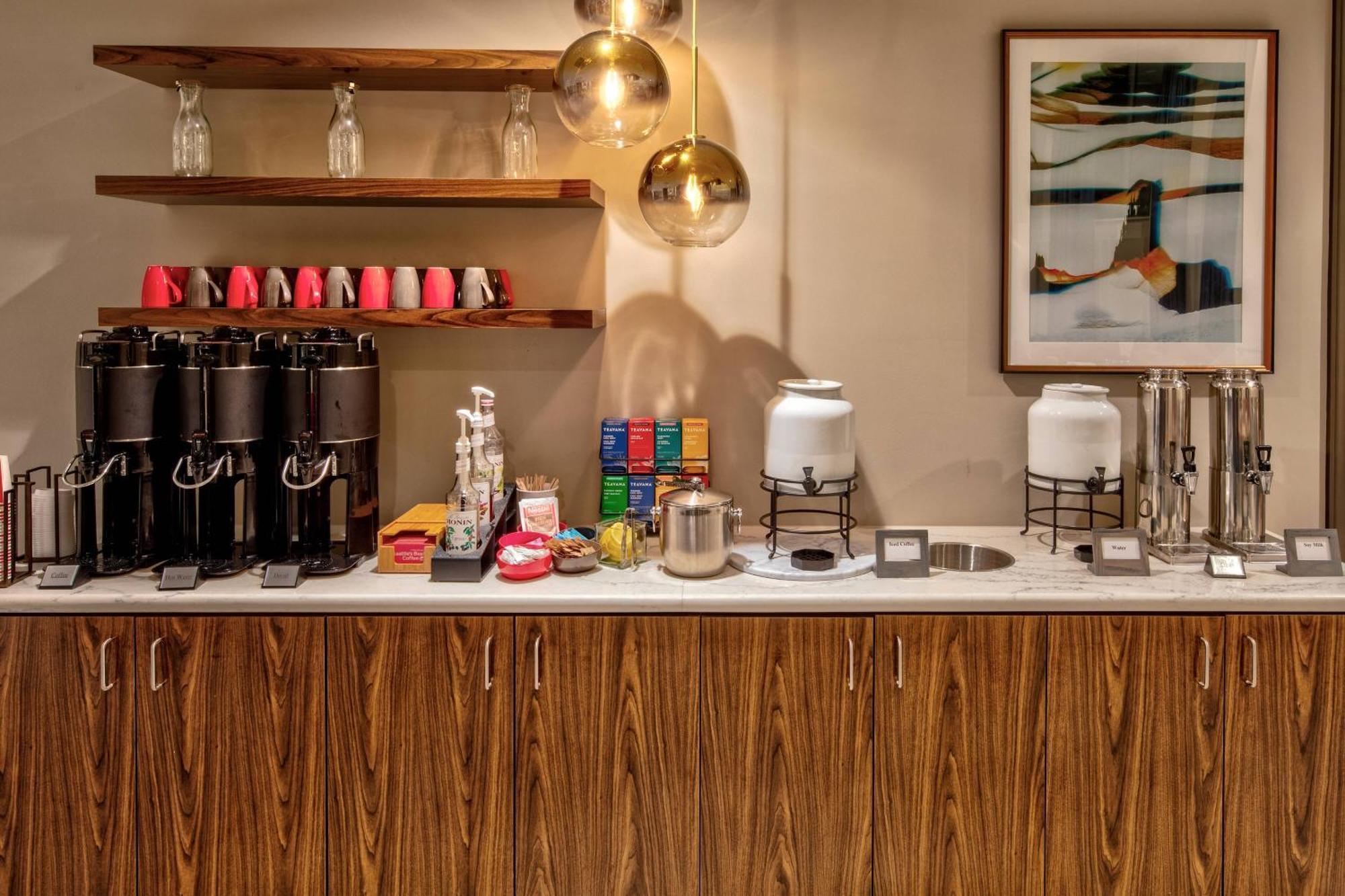 Residence Inn By Marriott Nashville Green Hills Ngoại thất bức ảnh