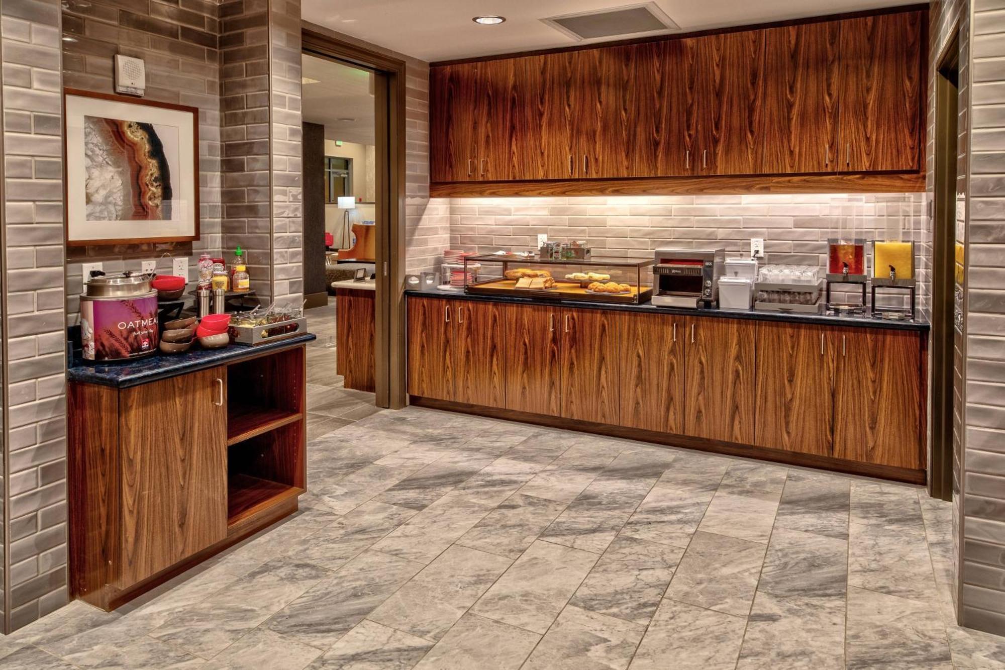 Residence Inn By Marriott Nashville Green Hills Ngoại thất bức ảnh