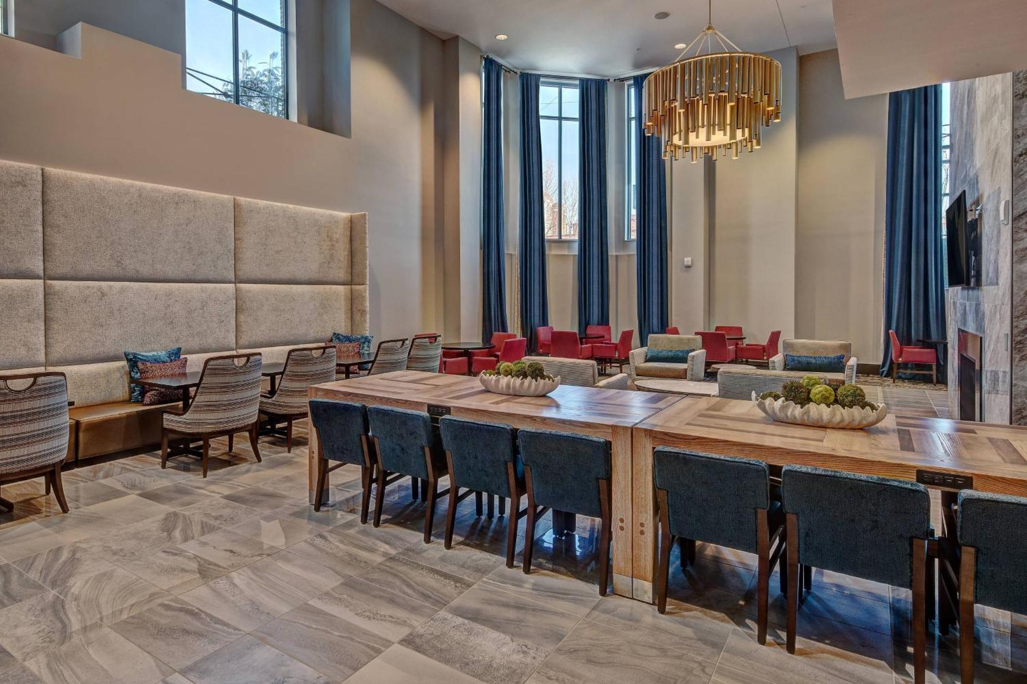 Residence Inn By Marriott Nashville Green Hills Ngoại thất bức ảnh