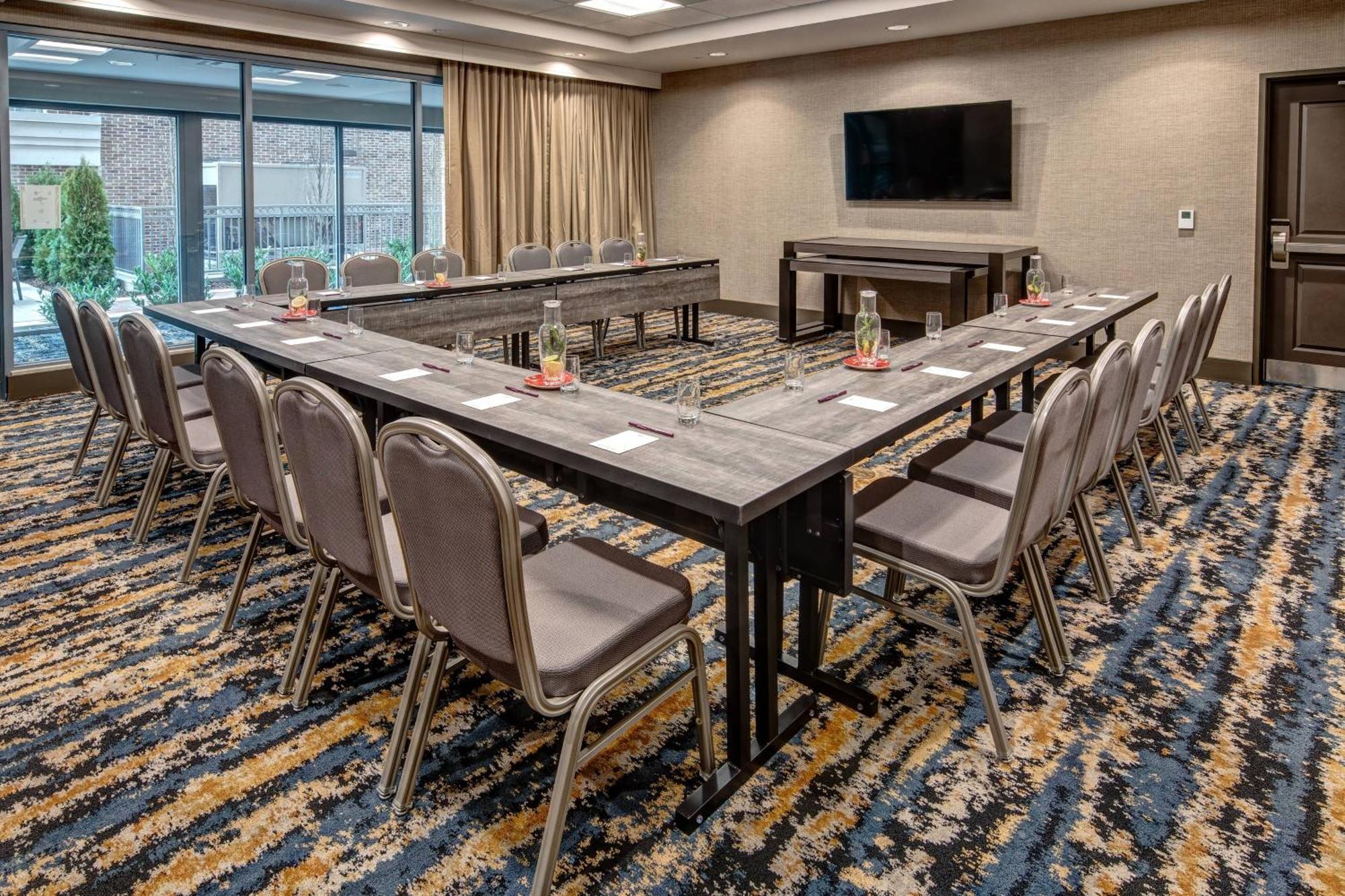 Residence Inn By Marriott Nashville Green Hills Ngoại thất bức ảnh