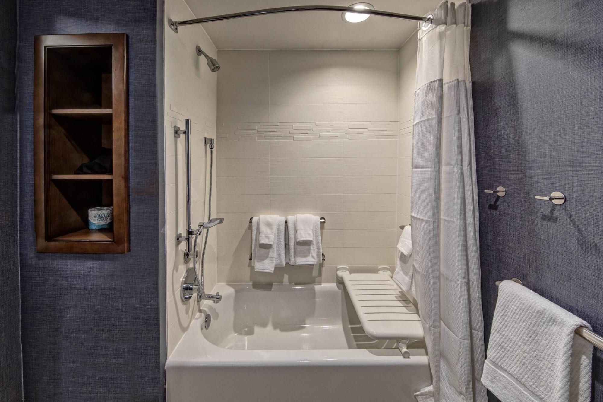 Residence Inn By Marriott Nashville Green Hills Ngoại thất bức ảnh