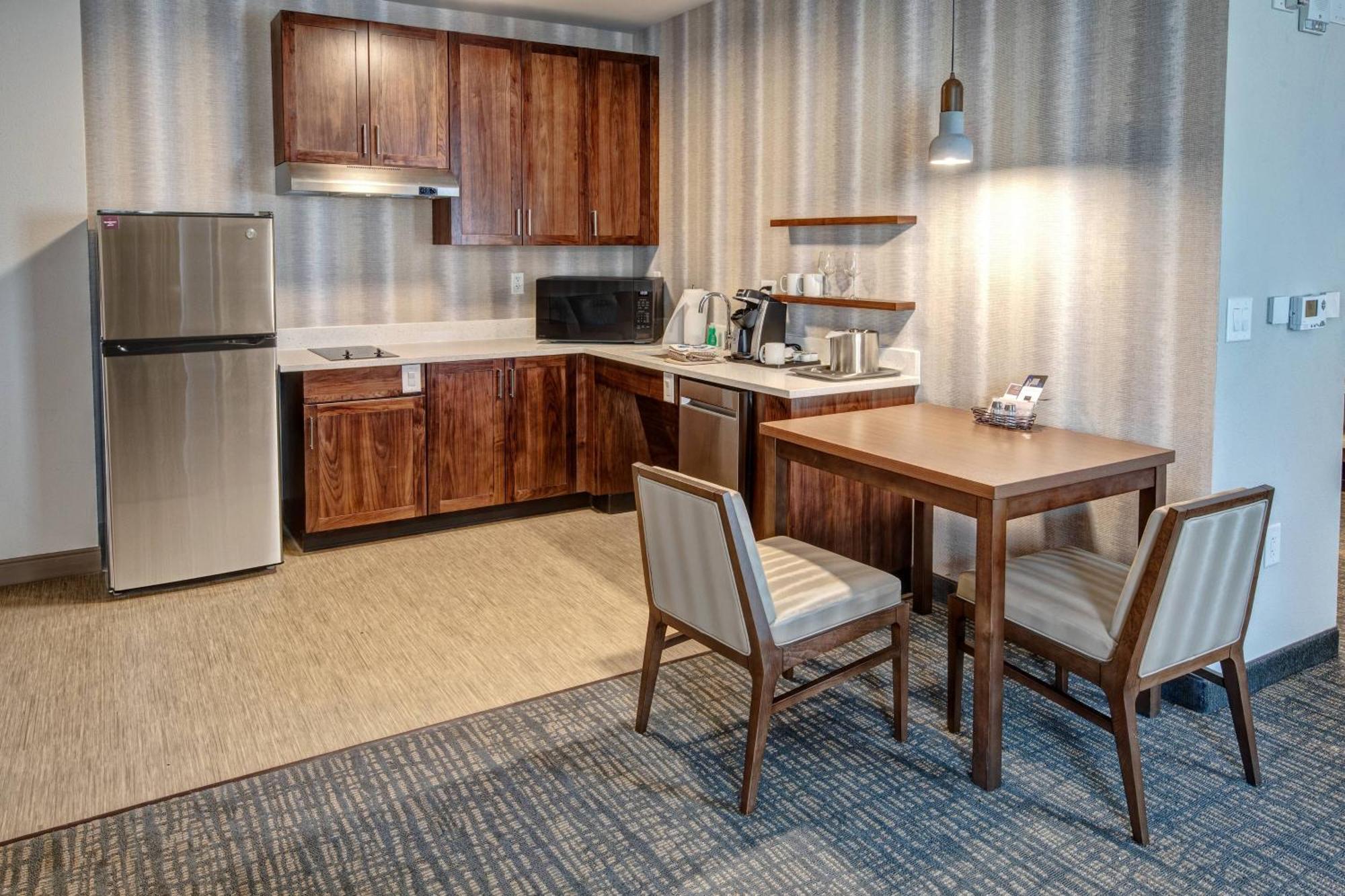 Residence Inn By Marriott Nashville Green Hills Ngoại thất bức ảnh