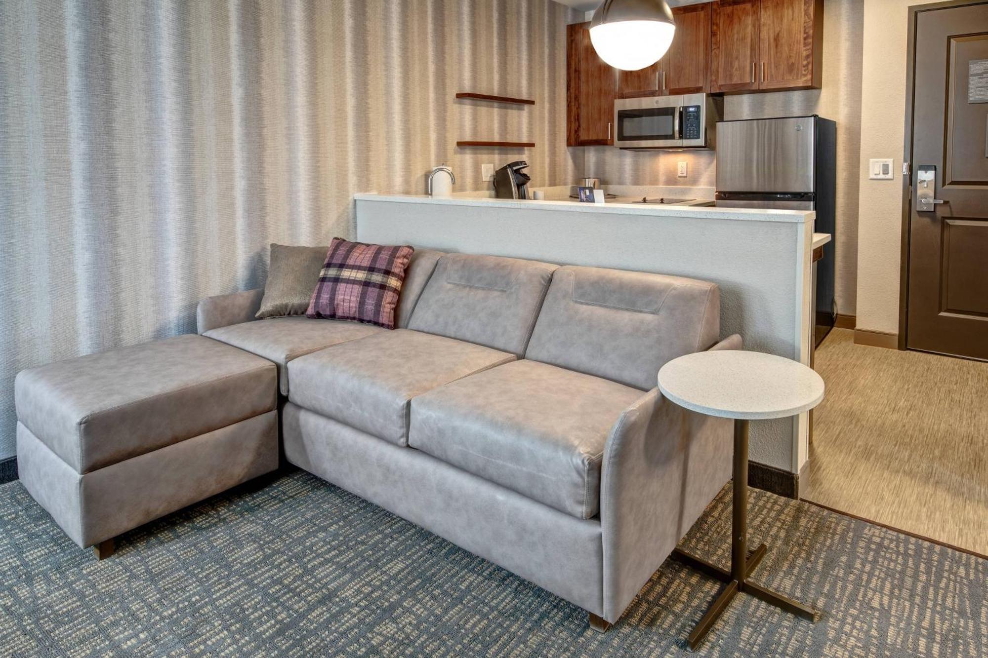 Residence Inn By Marriott Nashville Green Hills Ngoại thất bức ảnh