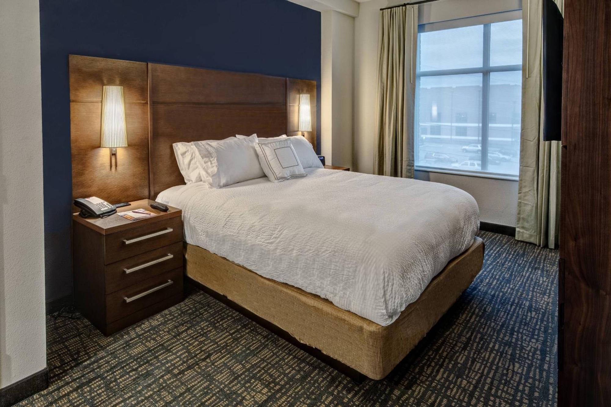 Residence Inn By Marriott Nashville Green Hills Ngoại thất bức ảnh