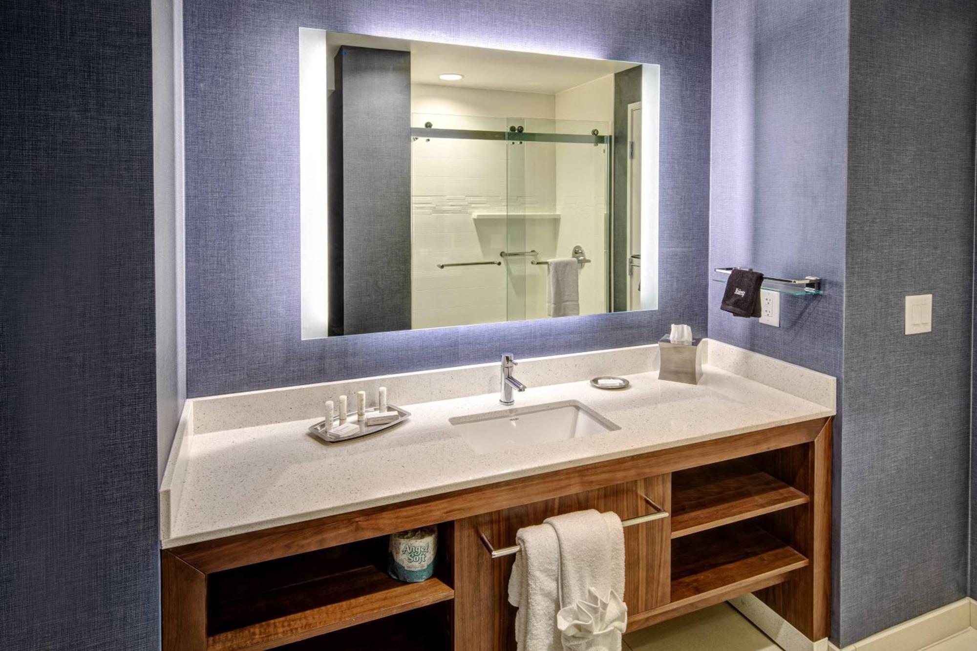 Residence Inn By Marriott Nashville Green Hills Ngoại thất bức ảnh