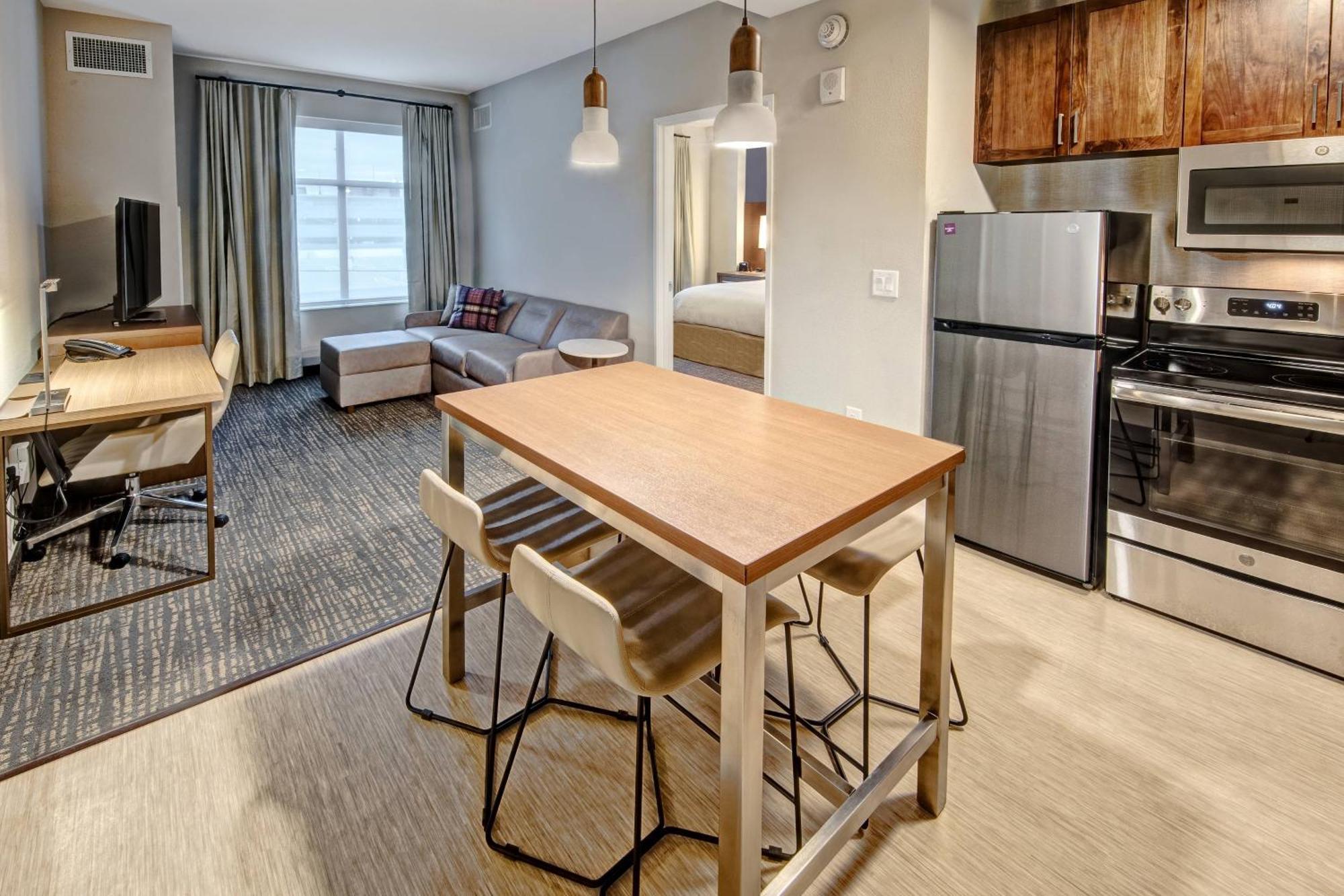 Residence Inn By Marriott Nashville Green Hills Ngoại thất bức ảnh