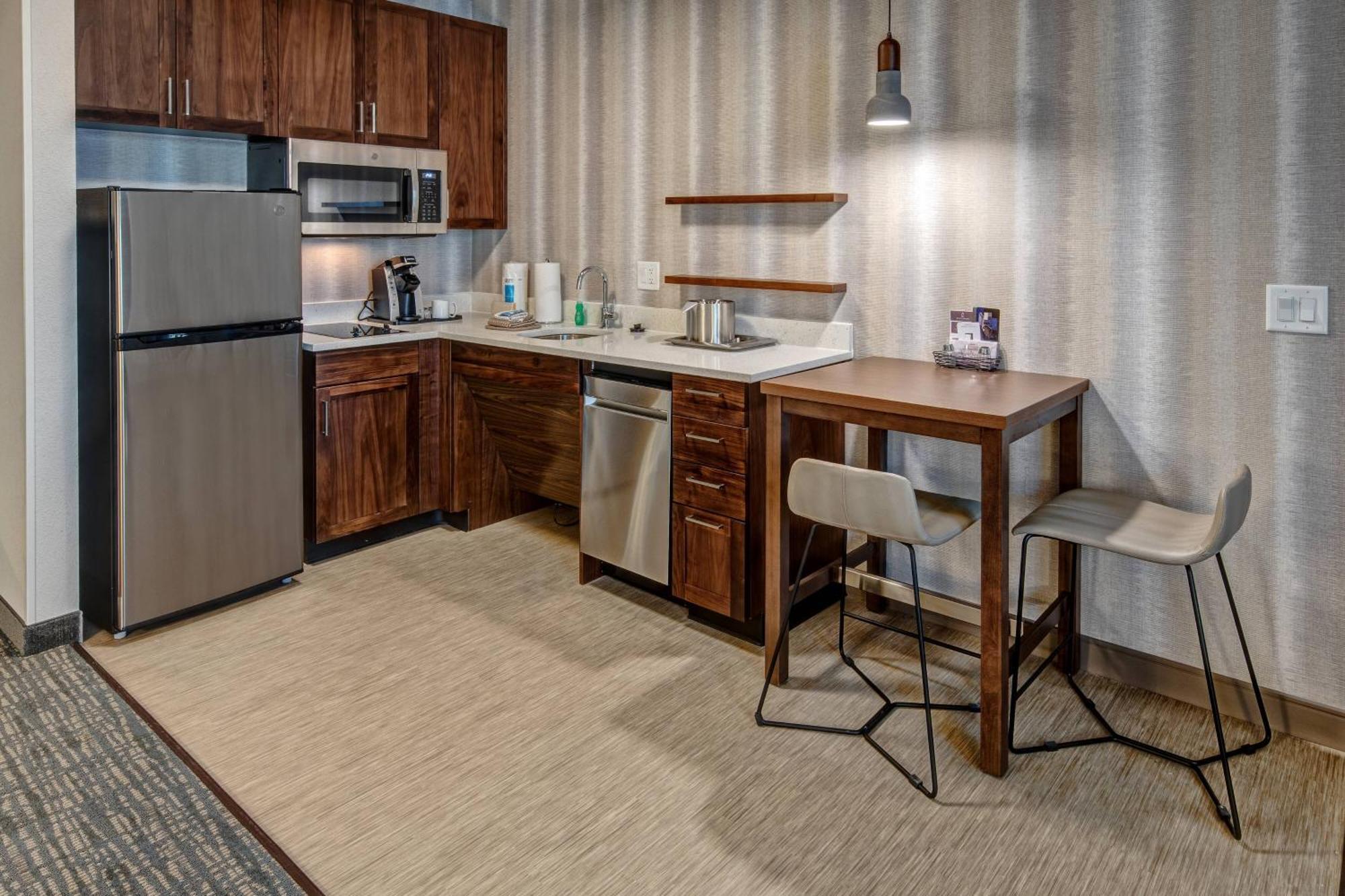 Residence Inn By Marriott Nashville Green Hills Ngoại thất bức ảnh