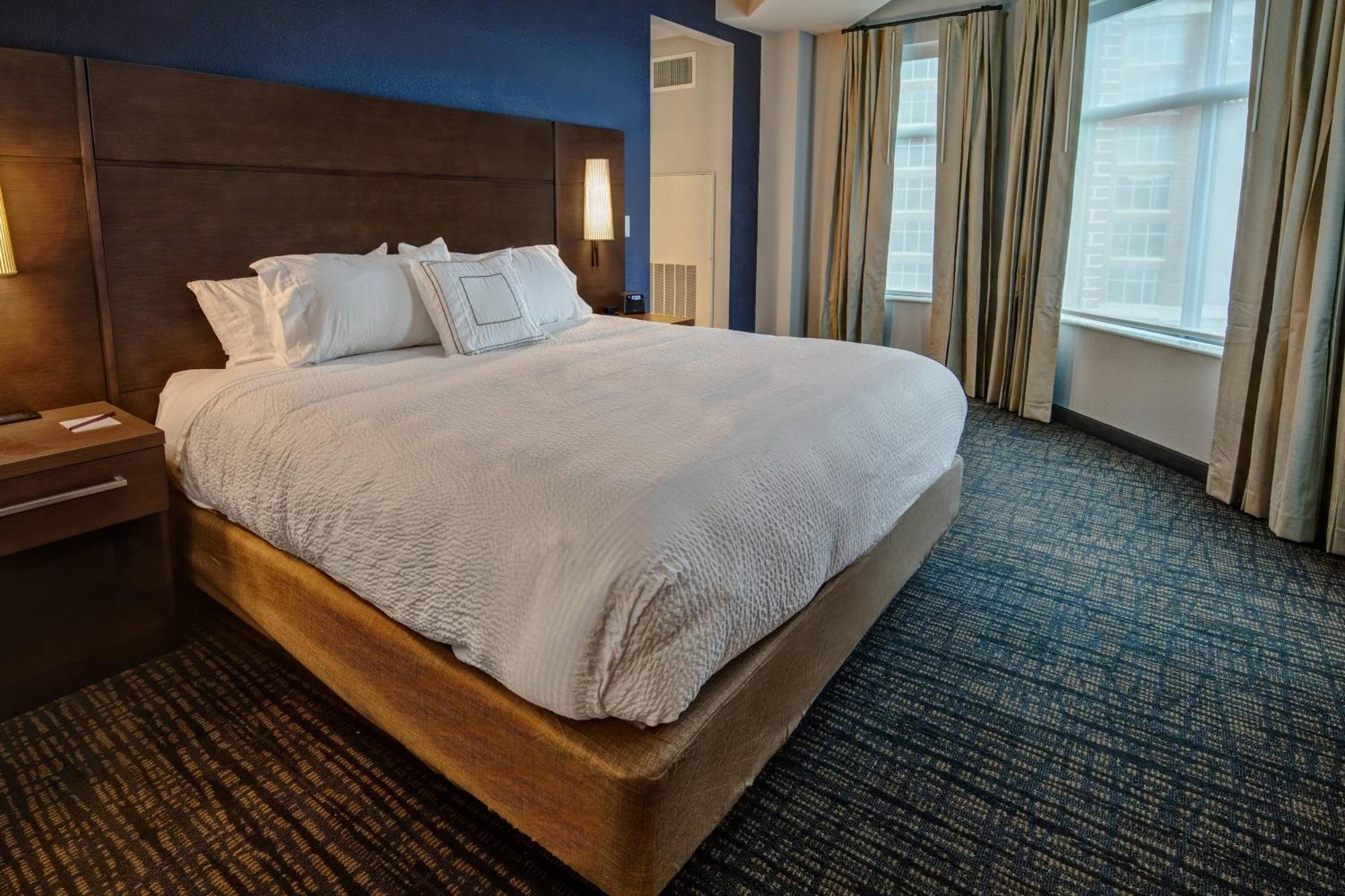 Residence Inn By Marriott Nashville Green Hills Ngoại thất bức ảnh