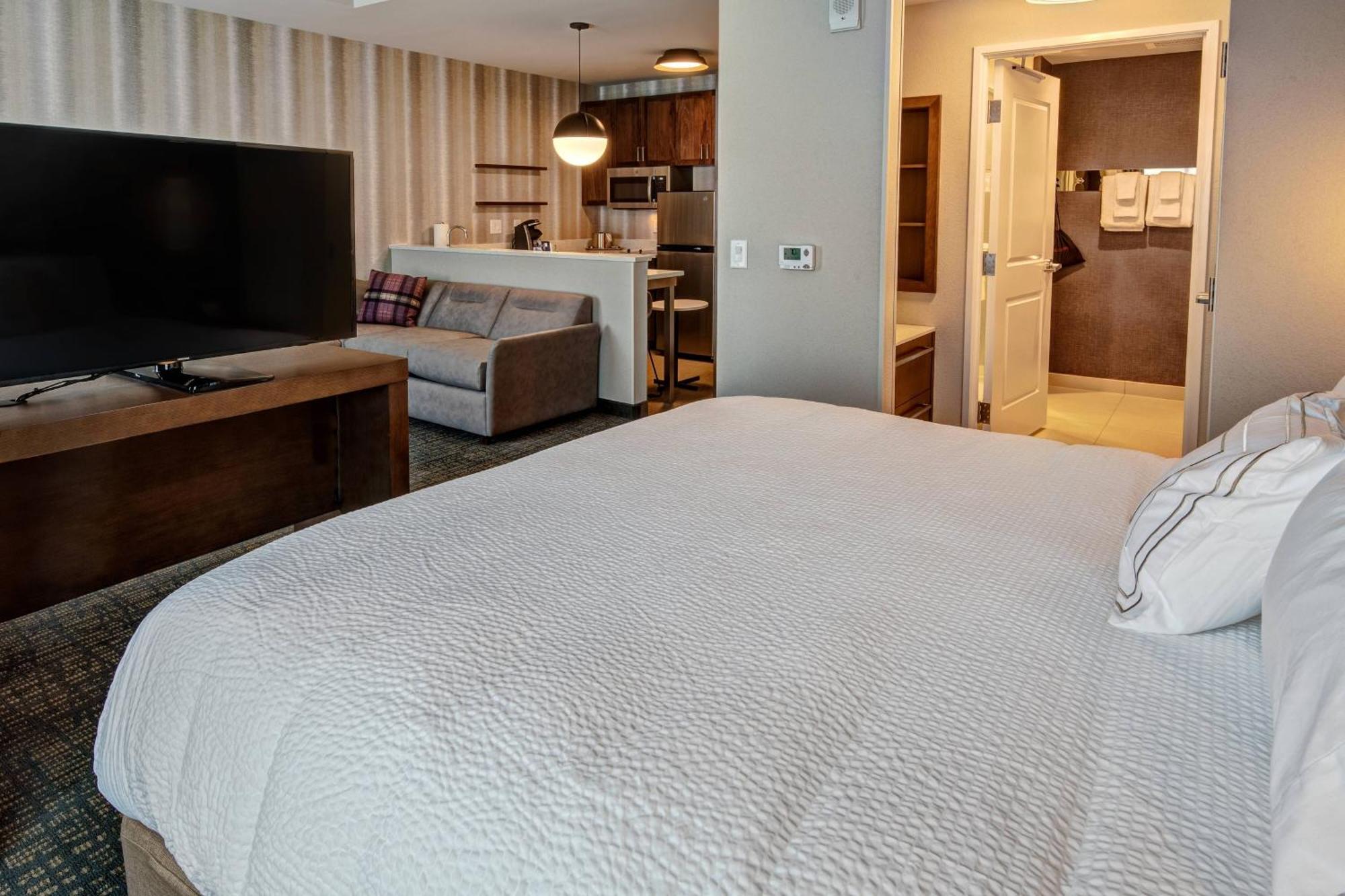 Residence Inn By Marriott Nashville Green Hills Ngoại thất bức ảnh