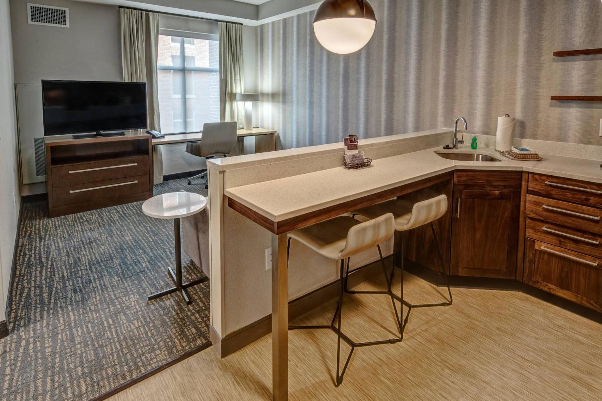 Residence Inn By Marriott Nashville Green Hills Ngoại thất bức ảnh