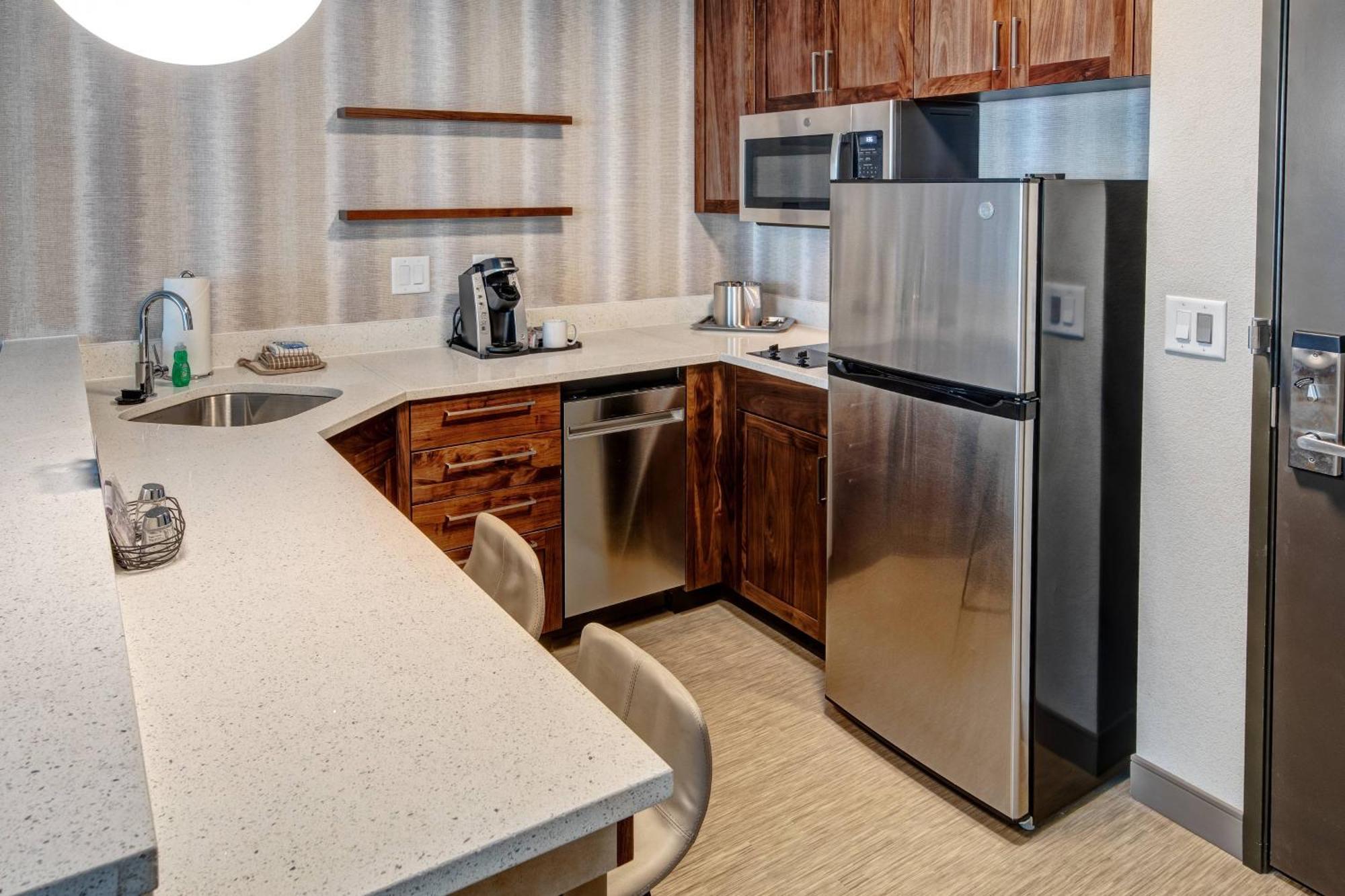 Residence Inn By Marriott Nashville Green Hills Ngoại thất bức ảnh