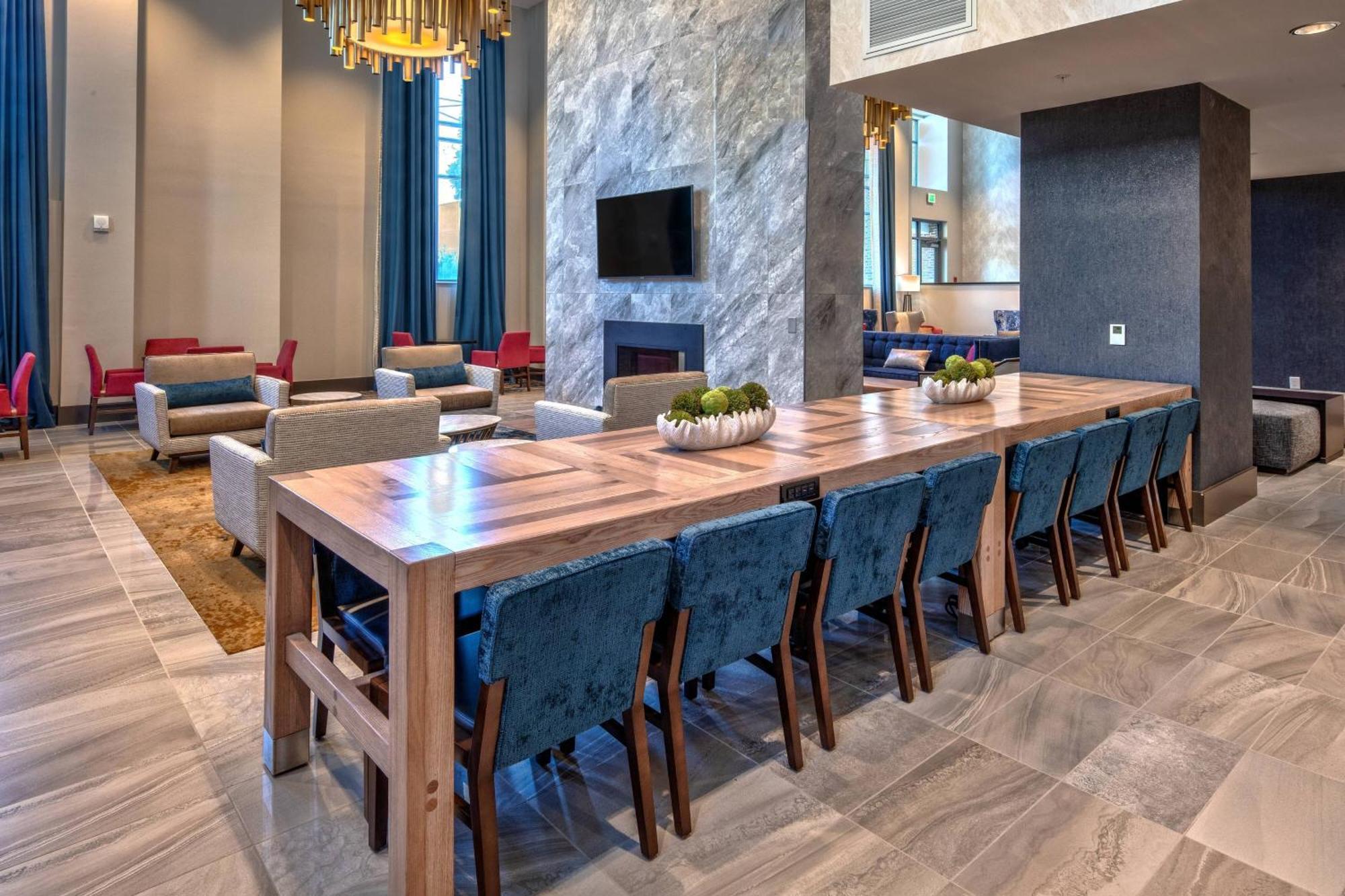 Residence Inn By Marriott Nashville Green Hills Ngoại thất bức ảnh