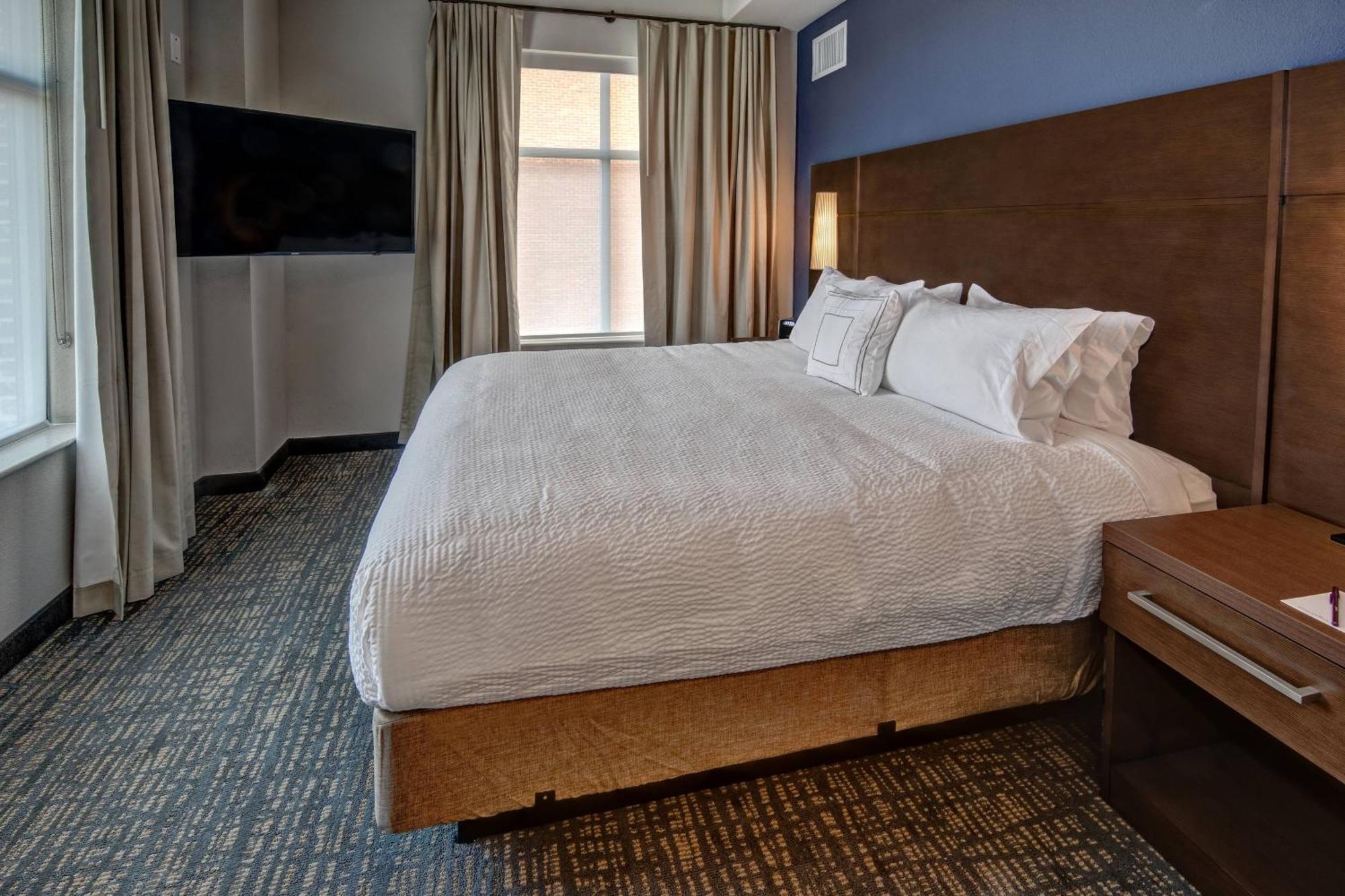 Residence Inn By Marriott Nashville Green Hills Ngoại thất bức ảnh