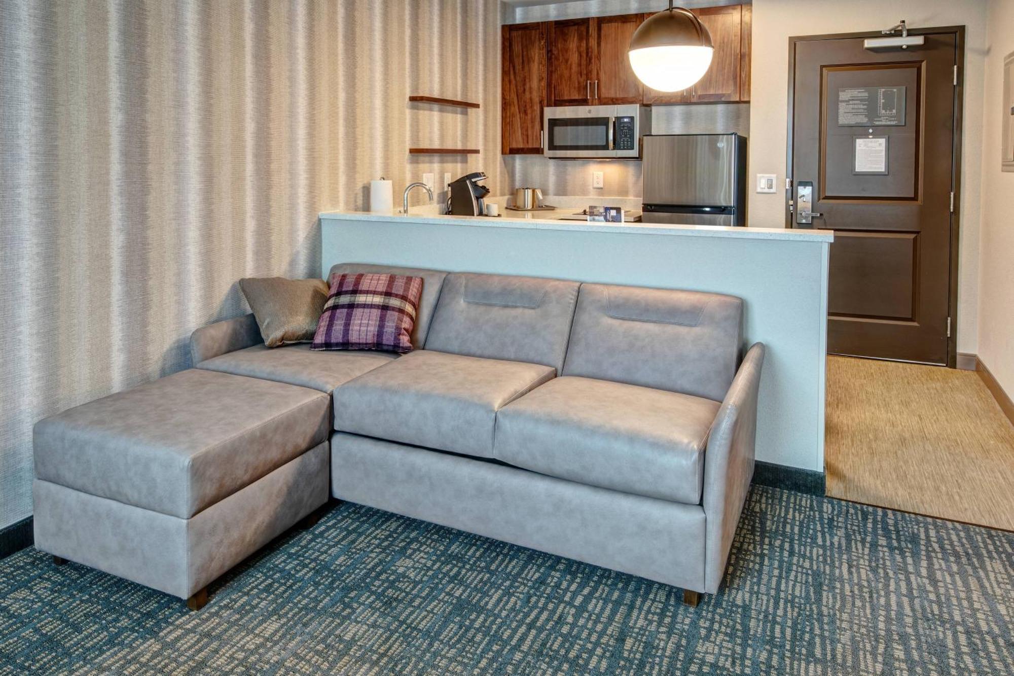 Residence Inn By Marriott Nashville Green Hills Ngoại thất bức ảnh