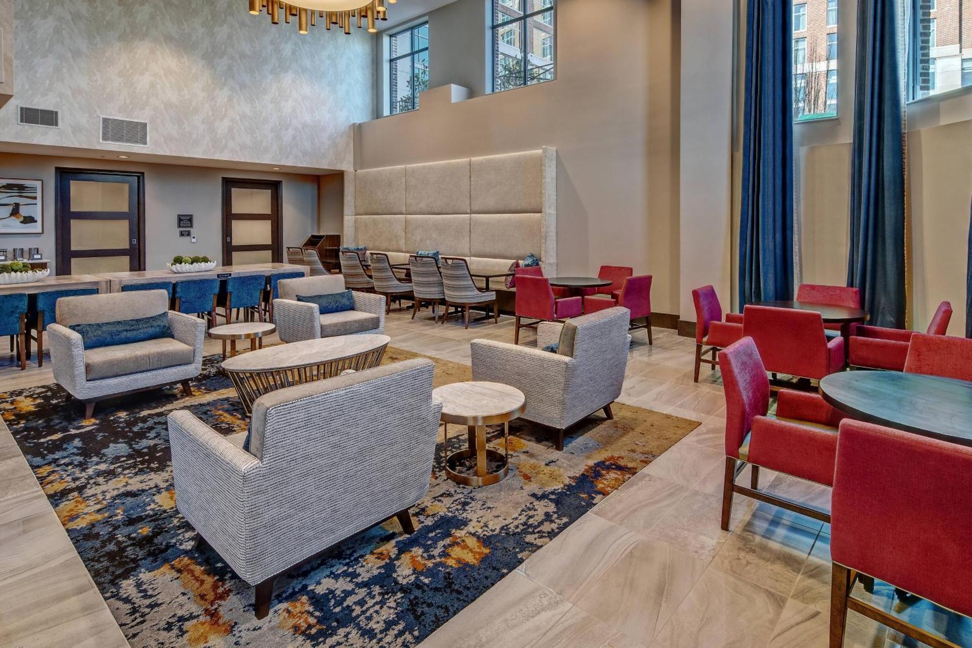 Residence Inn By Marriott Nashville Green Hills Ngoại thất bức ảnh